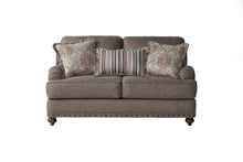 Load image into Gallery viewer, James Sofa Set
