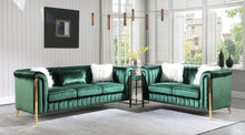 Load image into Gallery viewer, Faro Sofa Set (4 Colors)
