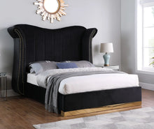 Load image into Gallery viewer, Luna Bed (3 Colors)
