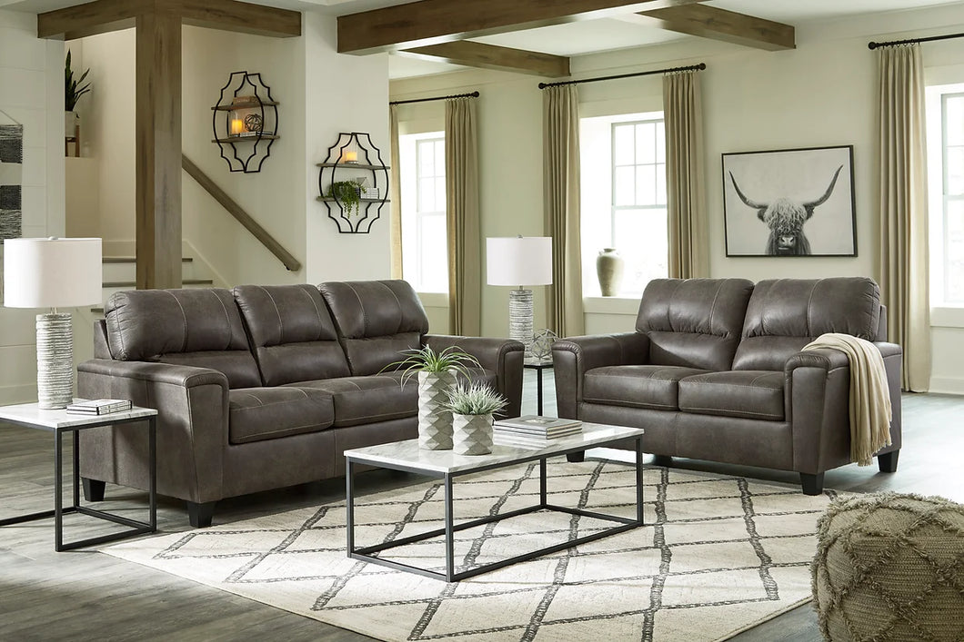 Ashley Neil Sofa Set