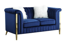 Load image into Gallery viewer, Faro Sofa Set (4 Colors)
