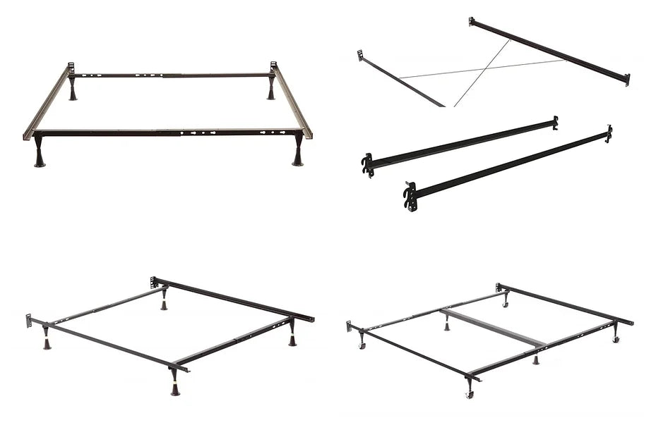 Metal Bedframes