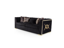 Load image into Gallery viewer, Ariel Sofa Set (2 Colors)
