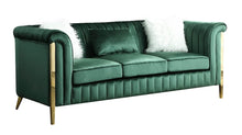 Load image into Gallery viewer, Faro Sofa Set (4 Colors)
