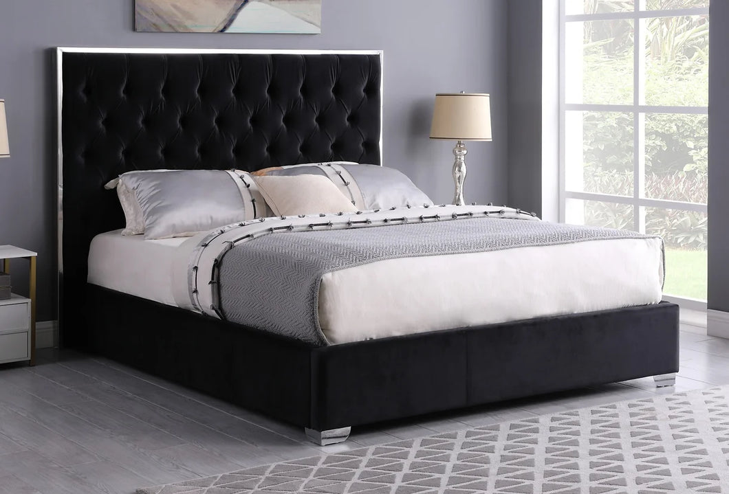 Rose Bed (3 Colors)