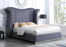 Load image into Gallery viewer, Luna Bed (3 Colors)
