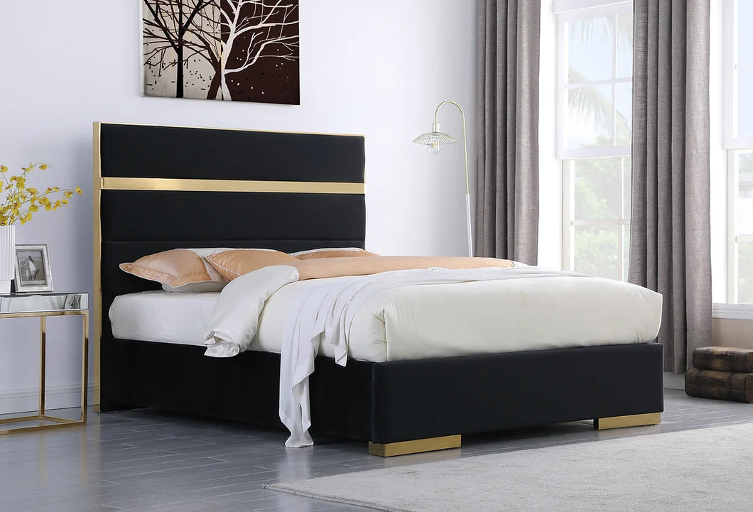 Cartier Bed (4 Colors)