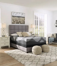 Load image into Gallery viewer, Ashley 12&quot; Hybrid Gel Mattress
