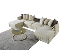 Load image into Gallery viewer, Cecilia Sectional
