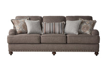 Load image into Gallery viewer, James Sofa Set
