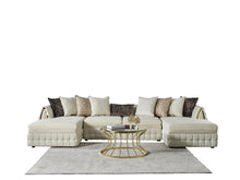 Load image into Gallery viewer, Cecilia Sectional
