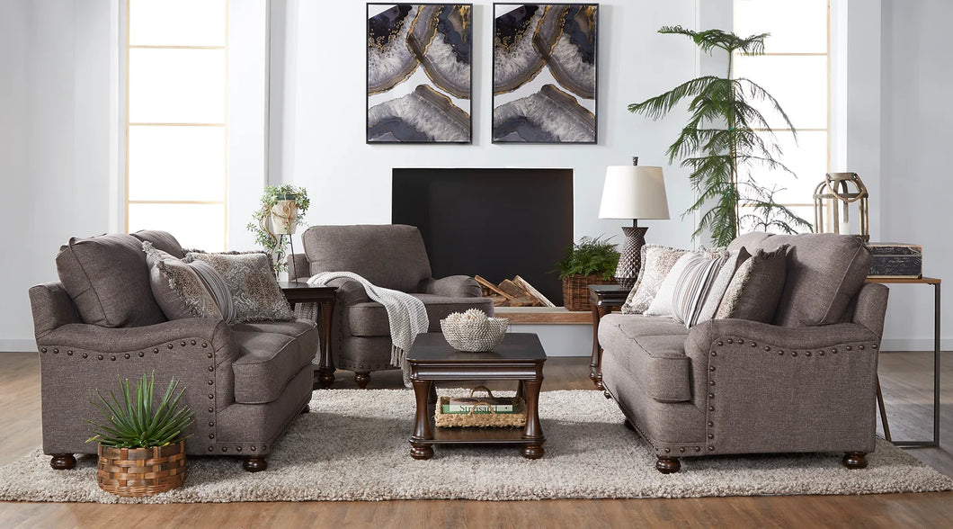 James Sofa Set