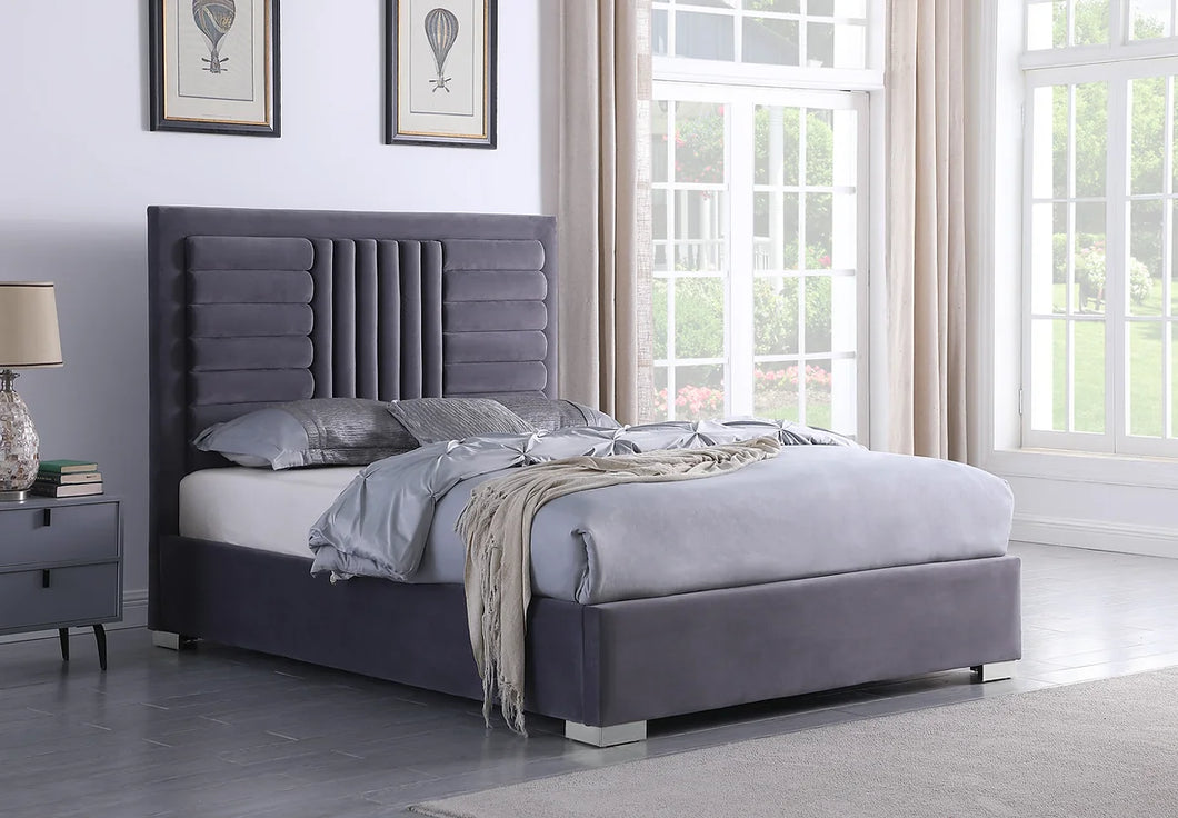Anita Bed (4 Colors)