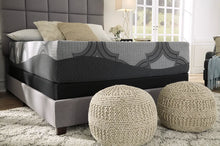 Load image into Gallery viewer, Ashley 12&quot; Hybrid Gel Mattress
