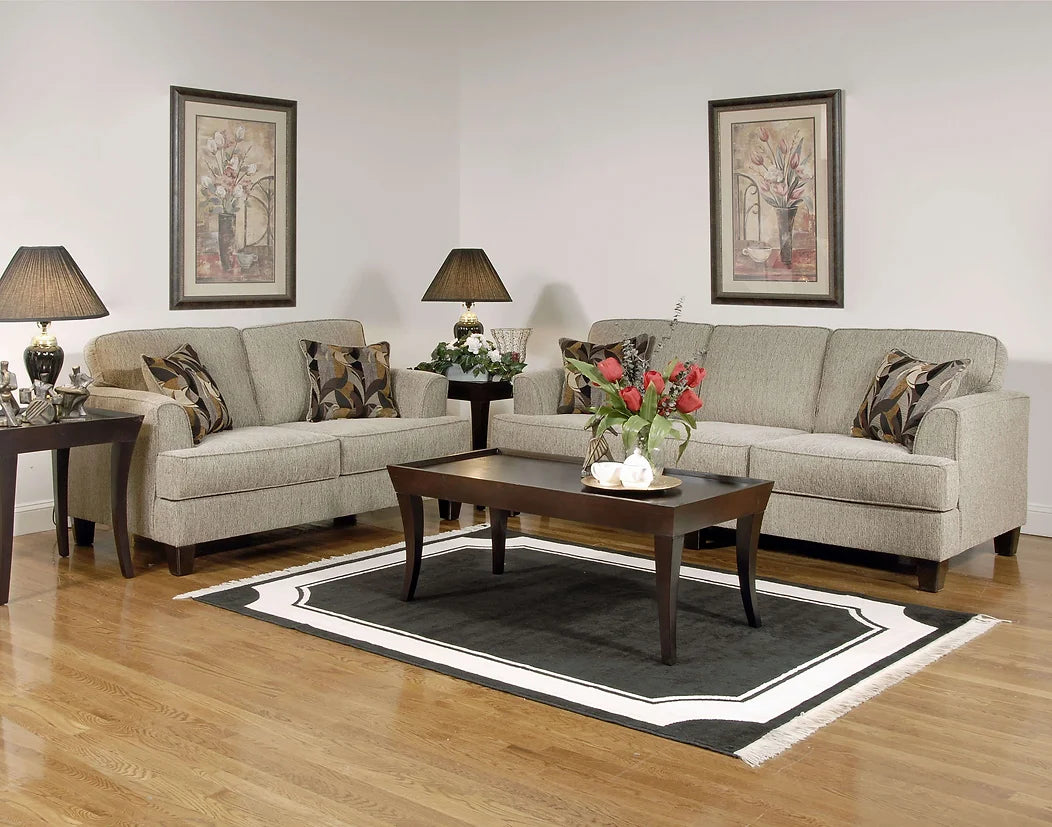 Adam Sofa Set