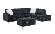Load image into Gallery viewer, Joyce Sectional (4 Colors)
