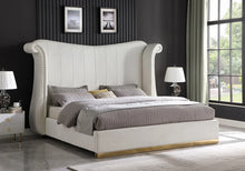 Load image into Gallery viewer, Luna Bed (3 Colors)
