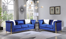 Load image into Gallery viewer, Faro Sofa Set (4 Colors)
