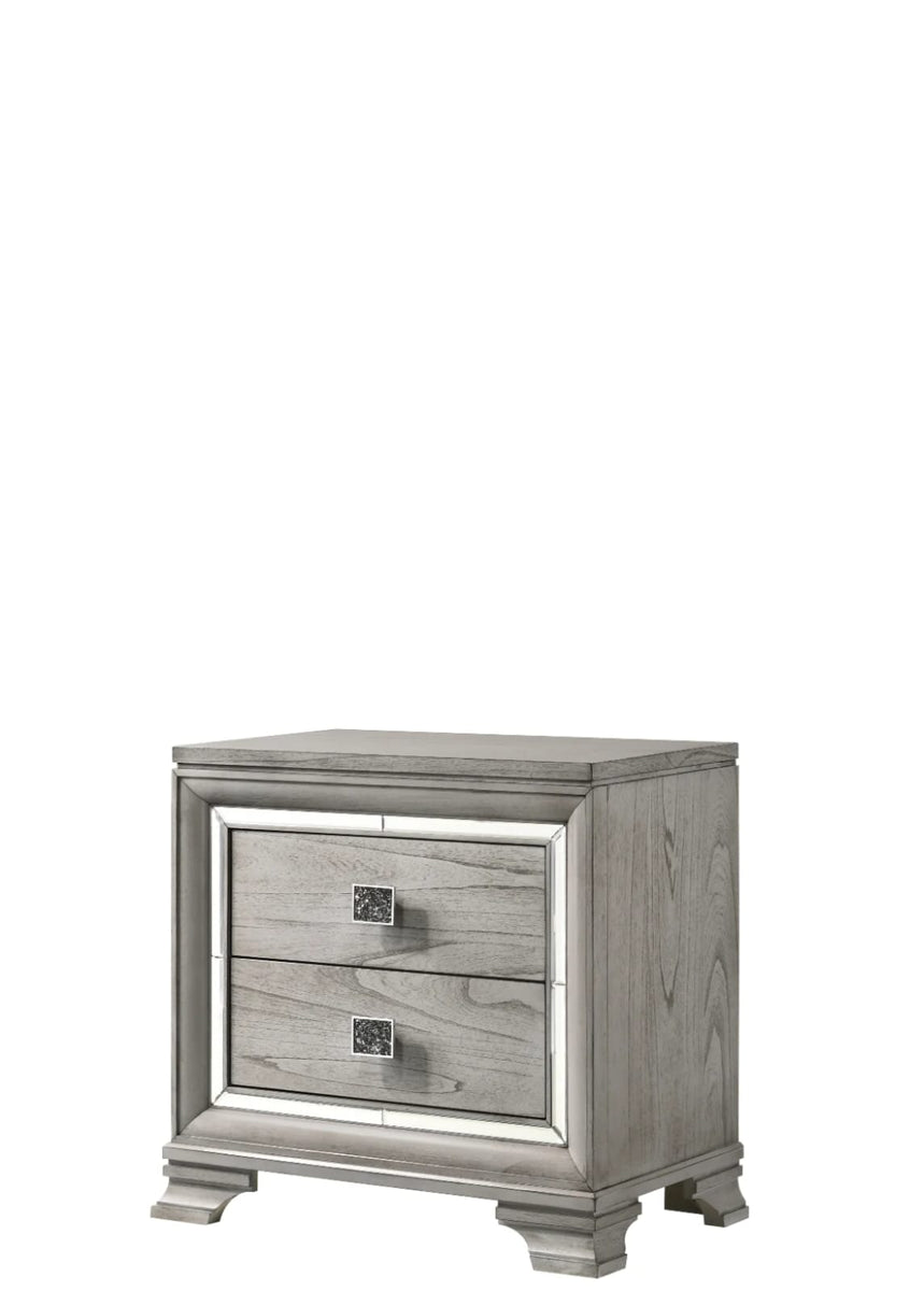 Veyda Bedroom Set – Amaya Discount Furniture