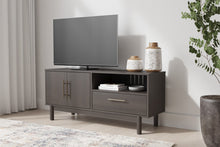 Load image into Gallery viewer, Gary TV Stand 59&quot;L
