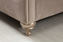 Load image into Gallery viewer, Arod Beige Sofa Set
