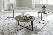 Load image into Gallery viewer, 3pc Accent Tables (2 Colors)
