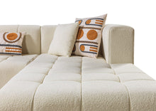Load image into Gallery viewer, Alicia Double Chaise Sectional (4 Colors)
