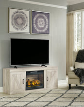 Load image into Gallery viewer, Sutter w/ Fireplace 60&quot;L
