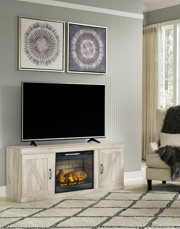 Sutter w/ Fireplace 60