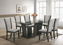 Load image into Gallery viewer, Yoselyn Dining Set (3 Colors)

