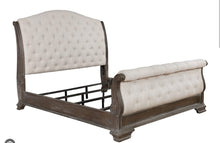 Load image into Gallery viewer, Regal Sleigh Bedroom Set
