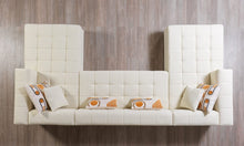 Load image into Gallery viewer, Alicia Double Chaise Sectional (4 Colors)
