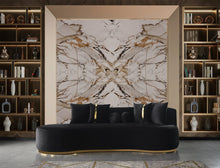 Load image into Gallery viewer, Bella Ivory Lounge Sectional (2 Colors)
