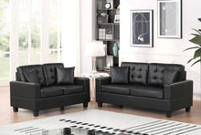 Load image into Gallery viewer, HH Sofa &amp; Loveseat
