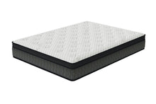 Load image into Gallery viewer, IceTech 10" Euro Top Mattress
