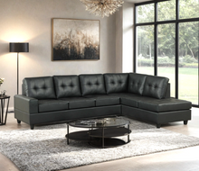 Load image into Gallery viewer, James Sectional (3 Colors Available)
