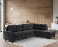 Load image into Gallery viewer, James Sectional (3 Colors Available)
