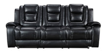 Load image into Gallery viewer, Jillian 3pc Recliner Set
