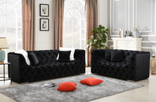Load image into Gallery viewer, Keisha Sofa Set (2 Colors)
