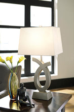 Load image into Gallery viewer, Modern Design Lamp Set
