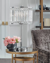 Load image into Gallery viewer, Chandelier Lamp
