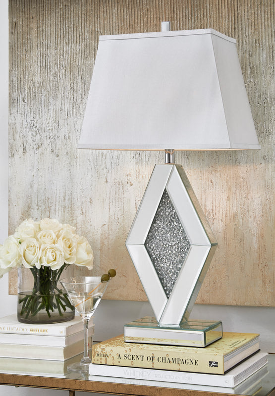 Table Lamps