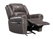 Load image into Gallery viewer, Lexington Grey 3pc Recliners
