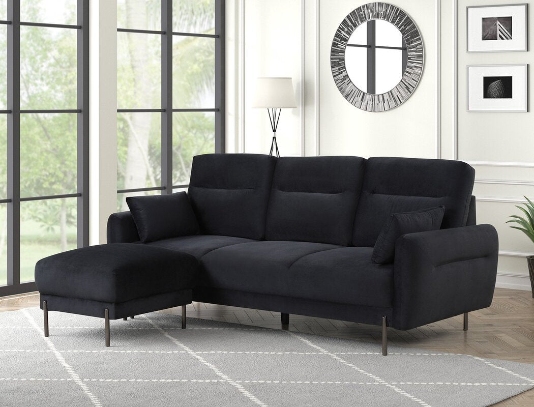 Lily Sectional (2 Colors Available)