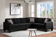 Load image into Gallery viewer, Logan Sectional (3 Colors)

