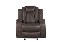 Load image into Gallery viewer, Luz 3pc Recliner Set (2 Colors)
