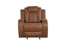 Load image into Gallery viewer, Luz 3pc Recliner Set (2 Colors)
