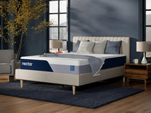 Load image into Gallery viewer, Nectar 12" Memory Foam Firm Mattress
