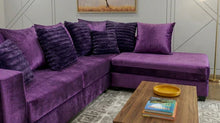 Load image into Gallery viewer, Kora 2 Pc Sectional
