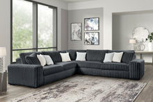 Load image into Gallery viewer, HH March Oversized Sectional
